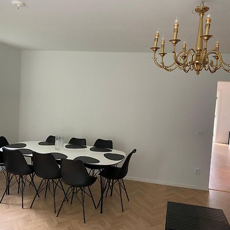 Apart City Rentals Γκέτεμποργκ Εξωτερικό φωτογραφία