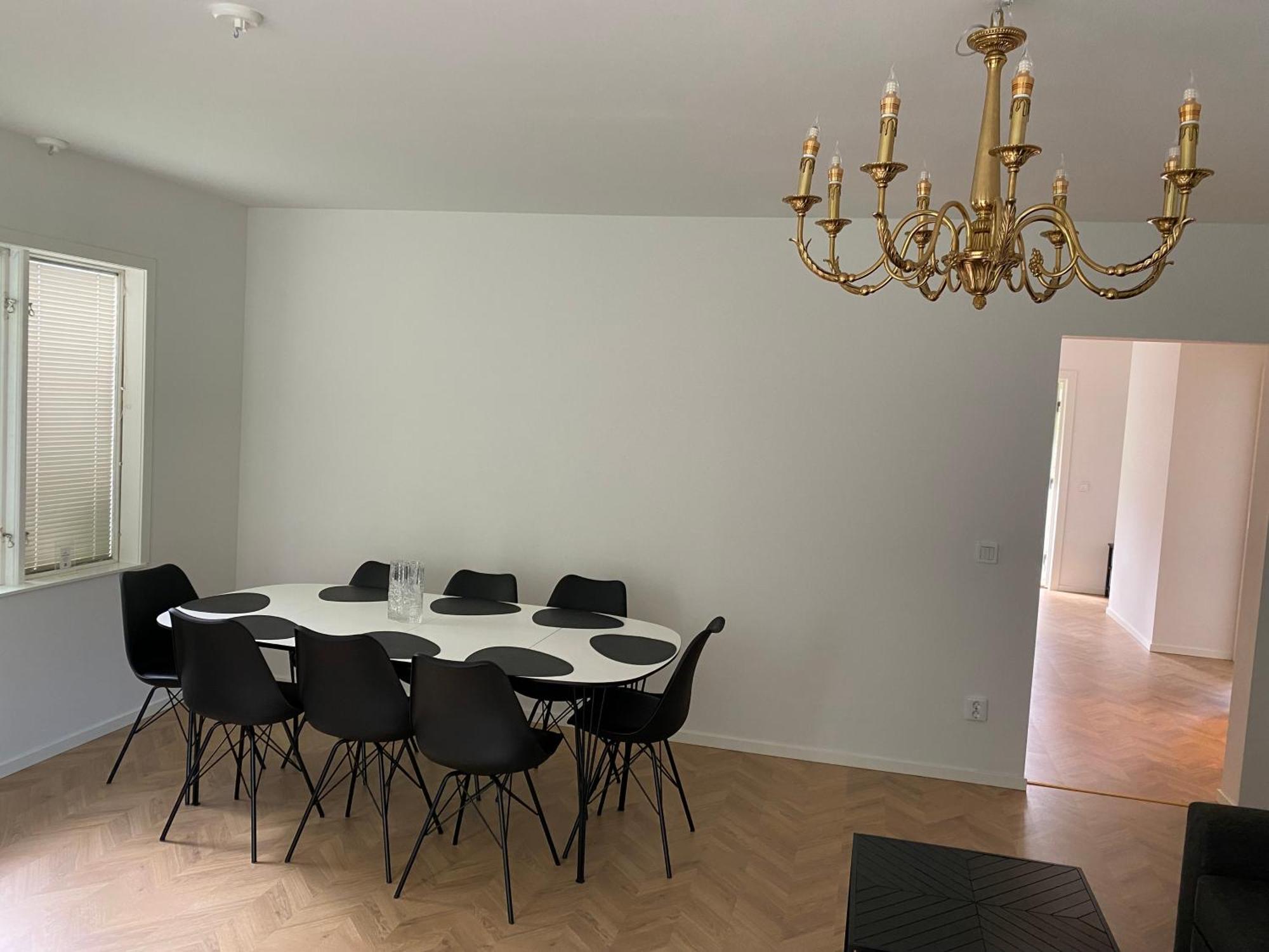 Apart City Rentals Γκέτεμποργκ Εξωτερικό φωτογραφία