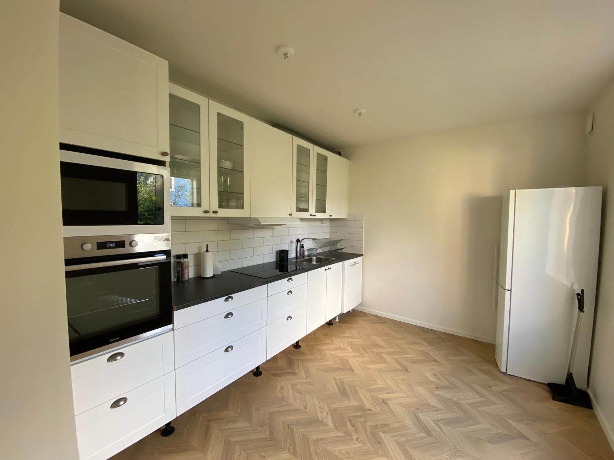 Apart City Rentals Γκέτεμποργκ Εξωτερικό φωτογραφία
