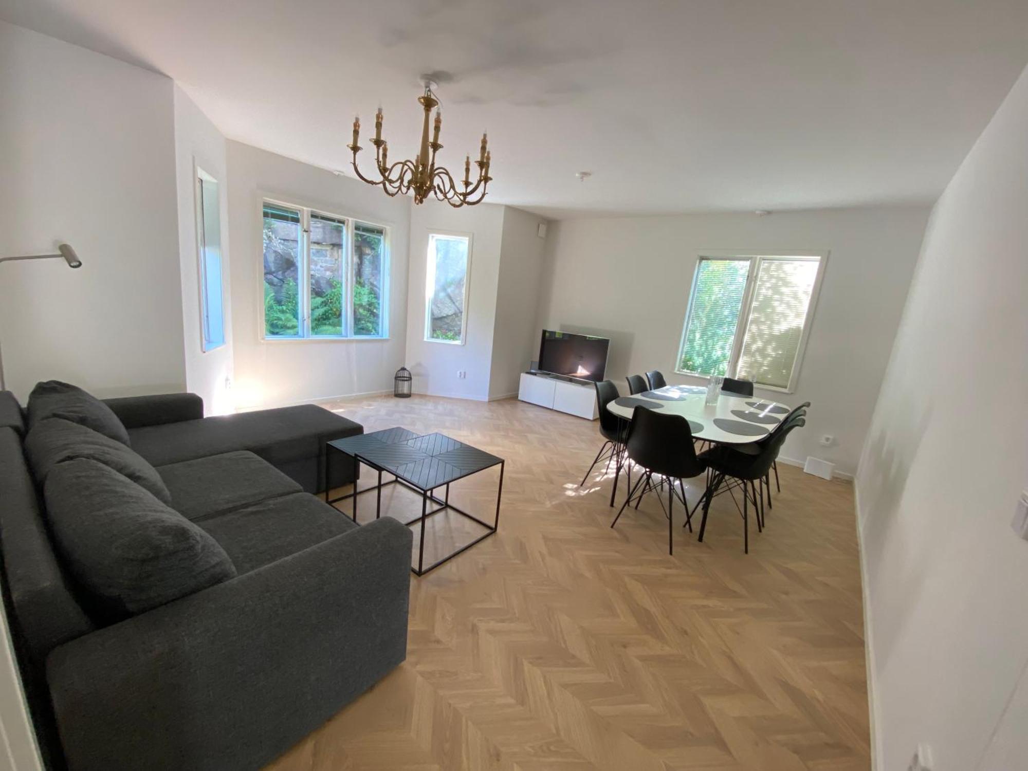 Apart City Rentals Γκέτεμποργκ Εξωτερικό φωτογραφία