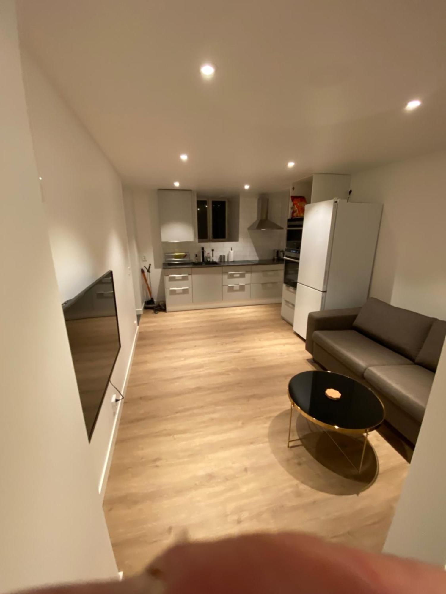 Apart City Rentals Γκέτεμποργκ Εξωτερικό φωτογραφία