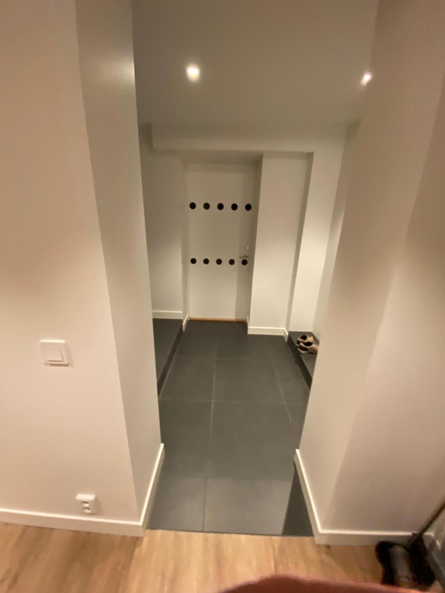 Apart City Rentals Γκέτεμποργκ Εξωτερικό φωτογραφία