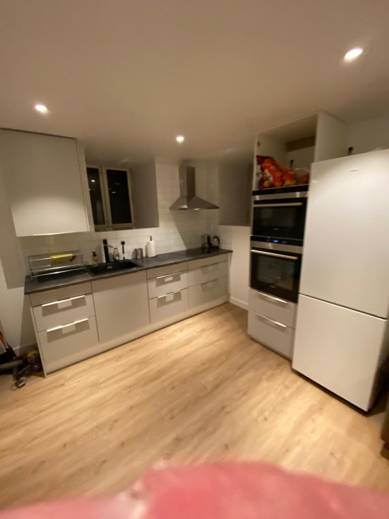 Apart City Rentals Γκέτεμποργκ Εξωτερικό φωτογραφία