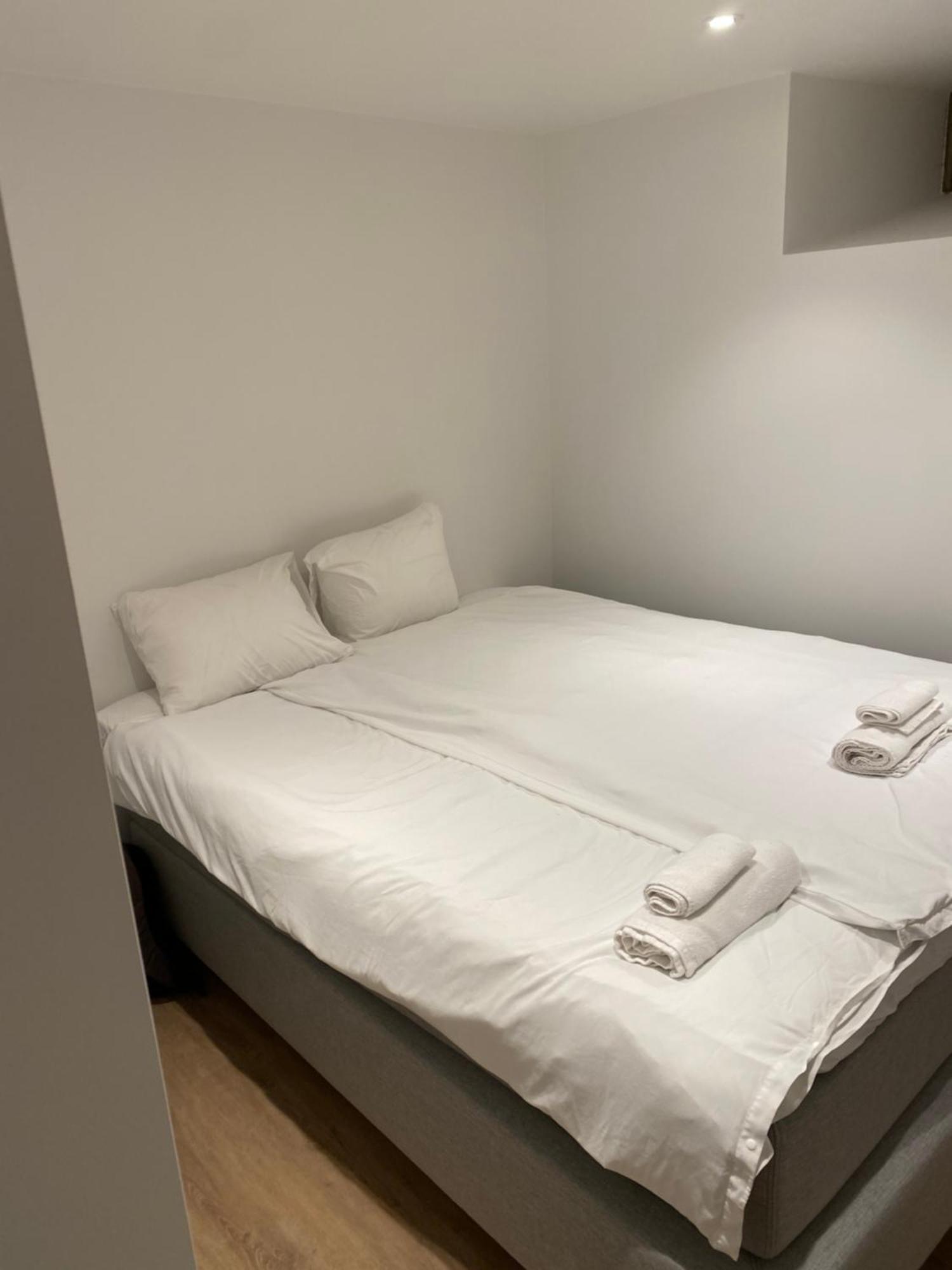 Apart City Rentals Γκέτεμποργκ Εξωτερικό φωτογραφία