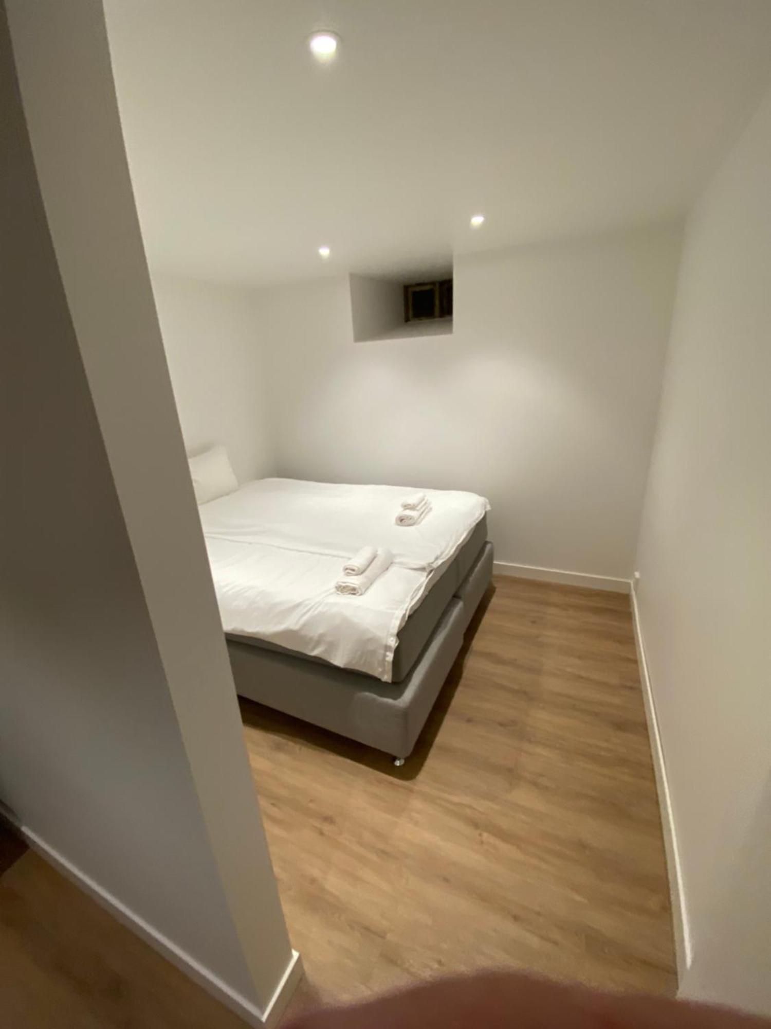 Apart City Rentals Γκέτεμποργκ Εξωτερικό φωτογραφία