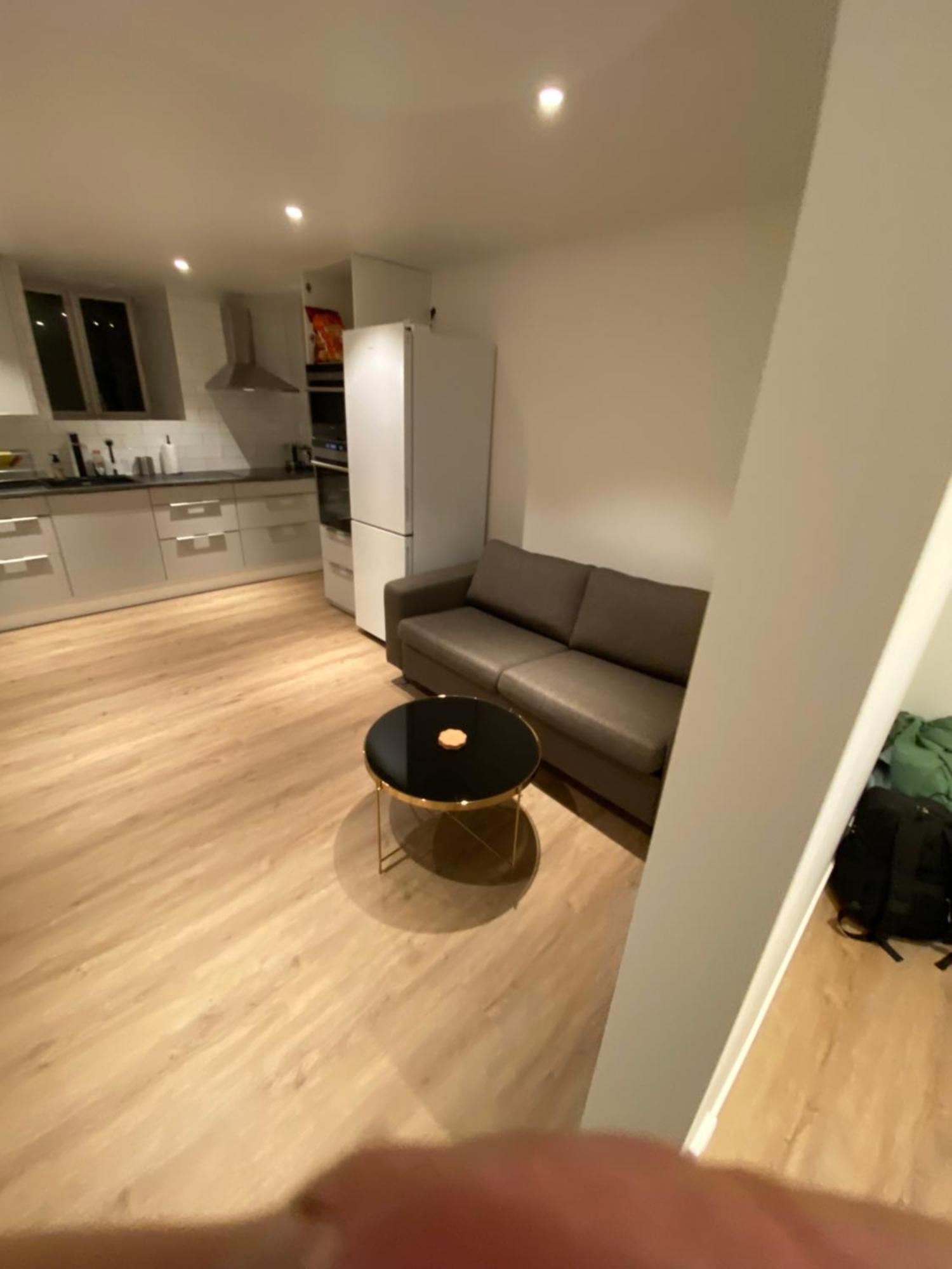 Apart City Rentals Γκέτεμποργκ Εξωτερικό φωτογραφία